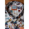 Camisa para hombre de Dario Beltrán, a la venta en El Miracle, tienda en Valencia. Comprar on line.