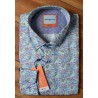 Camisa para hombre de Dario Beltrán, a la venta en El Miracle, tienda en Valencia. Comprar on line.
