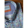 Camisa para hombre de Dario Beltrán, a la venta en El Miracle, tienda en Valencia. Comprar on line.
