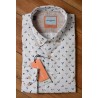 Camisa para hombre de Dario Beltrán, a la venta en El Miracle, tienda en Valencia. Comprar on line.