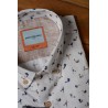 Camisa para hombre de Dario Beltrán, a la venta en El Miracle, tienda en Valencia. Comprar on line.