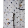 Camisa para hombre de Dario Beltrán, a la venta en El Miracle, tienda en Valencia. Comprar on line.