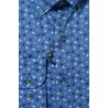 Camisa para hombre de Dario Beltrán, a la venta en El Miracle, tienda en Valencia. Comprar on line.