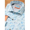 Camisa para hombre de Dario Beltrán, a la venta en El Miracle, tienda en Valencia. Comprar on line.