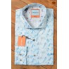 Camisa para hombre de Dario Beltrán, a la venta en El Miracle, tienda en Valencia. Comprar on line.