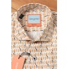 Camisa para hombre de Dario Beltrán, a la venta en El Miracle, tienda en Valencia. Comprar on line.