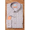 Camisa para hombre de Dario Beltrán, a la venta en El Miracle, tienda en Valencia. Comprar on line.