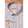 Camisa para hombre de Dario Beltrán, a la venta en El Miracle, tienda en Valencia. Comprar on line.
