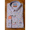 Camisa para hombre de Dario Beltrán, a la venta en El Miracle, tienda en Valencia. Comprar on line.