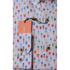 Camisa para hombre de Dario Beltrán, a la venta en El Miracle, tienda en Valencia. Comprar on line.