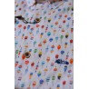 Camisa para hombre de Dario Beltrán, a la venta en El Miracle, tienda en Valencia. Comprar on line.