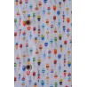 Camisa Corchos Colores - Darío Beltrán