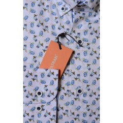 Camisa para hombre de Dario Beltrán, a la venta en El Miracle, tienda en Valencia. Comprar on line.