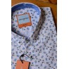 Camisa para hombre de Dario Beltrán, a la venta en El Miracle, tienda en Valencia. Comprar on line.