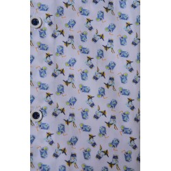 Camisa para hombre de Dario Beltrán, a la venta en El Miracle, tienda en Valencia. Comprar on line.