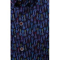 Camisa para hombre de Dario Beltrán, a la venta en El Miracle, tienda en Valencia. Comprar on line.