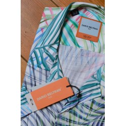 Camisa para hombre de Dario Beltrán, a la venta en El Miracle, tienda en Valencia. Comprar on line.