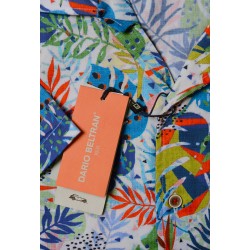 Camisa para hombre de Dario Beltrán, a la venta en El Miracle, tienda en Valencia. Comprar on line.