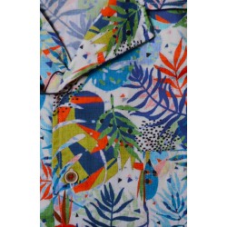 Camisa para hombre de Dario Beltrán, a la venta en El Miracle, tienda en Valencia. Comprar on line.