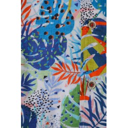 Camisa para hombre de Dario Beltrán, a la venta en El Miracle, tienda en Valencia. Comprar on line.