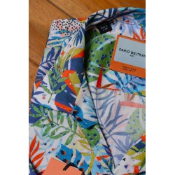 Camisa para hombre de Dario Beltrán, a la venta en El Miracle, tienda en Valencia. Comprar on line.