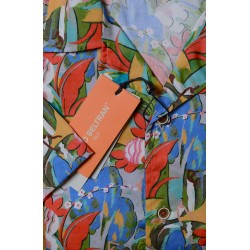 Camisa para hombre de Dario Beltrán, a la venta en El Miracle, tienda en Valencia. Comprar on line.