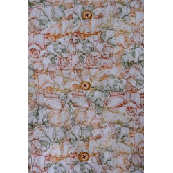 Camisa para hombre de Dario Beltrán, a la venta en El Miracle, tienda en Valencia. Comprar on line.
