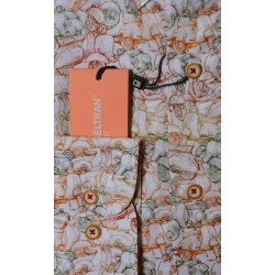 Camisa para hombre de Dario Beltrán, a la venta en El Miracle, tienda en Valencia. Comprar on line.