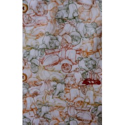 Camisa para hombre de Dario Beltrán, a la venta en El Miracle, tienda en Valencia. Comprar on line.