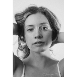 Sesión de Fotografía de Retrato de Autor en València. ©JuanjoRamis Copyright