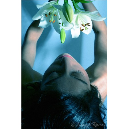 Sesión de Fotografía de Retrato de Autor en València. ©JuanjoRamis Copyright