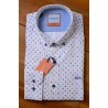 Camisa para hombre de Dario Beltrán, a la venta en El Miracle, tienda en Valencia. Comprar on line.
