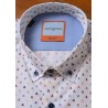 Camisa para hombre de Dario Beltrán, a la venta en El Miracle, tienda en Valencia. Comprar on line.