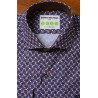 Camisa para hombre de Dario Beltrán, a la venta en El Miracle, tienda en Valencia. Comprar on line.