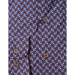Camisa para hombre de Dario Beltrán, a la venta en El Miracle, tienda en Valencia. Comprar on line.