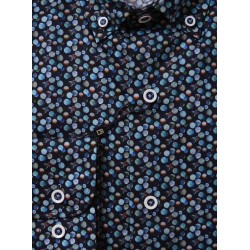 Camisa para hombre de Dario Beltrán, a la venta en El Miracle, tienda en Valencia. Comprar on line.