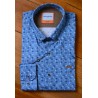 Camisa para hombre de Dario Beltrán, a la venta en El Miracle, tienda en Valencia. Comprar on line.