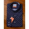 Camisa para hombre de Dario Beltrán, a la venta en El Miracle, tienda en Valencia. Comprar on line.