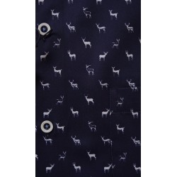 Camisa para hombre de Dario Beltrán, a la venta en El Miracle, tienda en Valencia. Comprar on line.