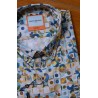 Camisa para hombre de Dario Beltrán, a la venta en El Miracle, tienda en Valencia. Comprar on line.