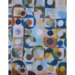 Camisa para hombre de Dario Beltrán, a la venta en El Miracle, tienda en Valencia. Comprar on line.