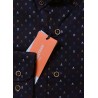 Camisa para hombre de Dario Beltrán, a la venta en El Miracle, tienda en Valencia. Comprar on line.