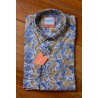 Camisa para hombre de Dario Beltrán, a la venta en El Miracle, tienda en Valencia. Comprar on line.