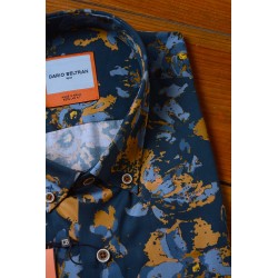 Camisa para hombre de Dario Beltrán, a la venta en El Miracle, tienda en Valencia. Comprar on line.
