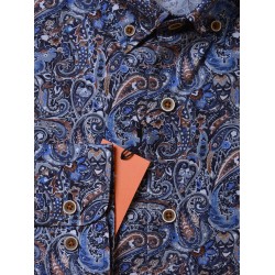 Camisa para hombre de Dario Beltrán, a la venta en El Miracle, tienda en Valencia. Comprar on line.