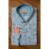 Camisa para hombre de Dario Beltrán, a la venta en El Miracle, tienda en Valencia. Comprar on line. Nueva colección.
