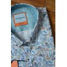 Camisa para hombre de Dario Beltrán, a la venta en El Miracle, tienda en Valencia. Comprar on line. Nueva colección.