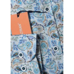 Camisa para hombre de Dario Beltrán, a la venta en El Miracle, tienda en Valencia. Comprar on line. Nueva colección.