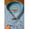 Camisa para hombre de Dario Beltrán, a la venta en El Miracle, tienda en Valencia. Comprar on line. Nueva colección.