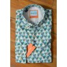 Camisa para hombre de Dario Beltrán, a la venta en El Miracle, tienda en Valencia. Comprar on line. Nueva colección